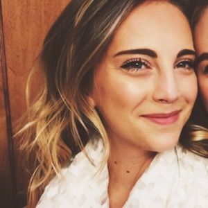 Meet your Posher, Kristin